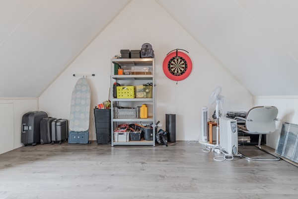 Medium property photo - Kuukven 26, 5991 NK Baarlo